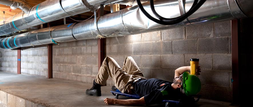 Granville, OH airduct cleaning