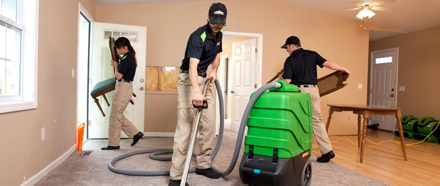 Granville, OH cleaning services